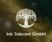 Ink Tolerant GmbH-Logo