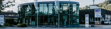 WEFI GmbH Schreiner