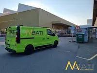 M Bati Multiservices Sàrl - Klicken Sie, um das Bild 5 in einer Lightbox vergrössert darzustellen