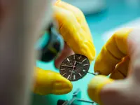 THE WATCH LAB GENEVE