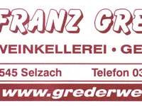 Greder Franz - Klicken Sie, um das Bild 7 in einer Lightbox vergrössert darzustellen