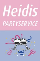 Heidi's Party-Service GmbH-Logo