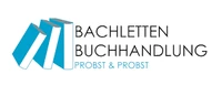 Bachletten Buchhandlung Probst & Probst-Logo