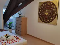 Wanapa Thai Massagen Wellness & Therapie