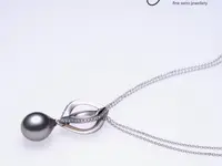 Sahak Jewellery