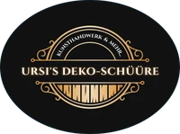 Ursi's Deko-Schüüre / Häfeli-Logo