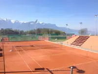 Club Veveysan de Tennis CVT