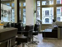 L'avant gardiste