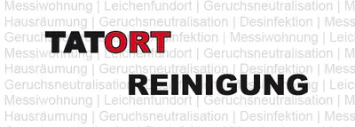 Tatort Reinigung