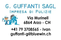 Logo G. Guffanti Sagl