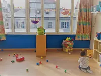 Crèche de l'Amitié