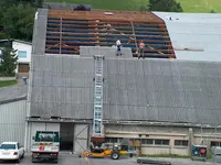 Marcionetti Roland SA - Klicken Sie, um das Bild 1 in einer Lightbox vergrössert darzustellen