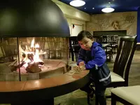 Pizzeria au Petit Grillon