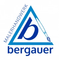 Bergauer Malerhandwerk-Logo