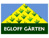 Egloff Gartenpflege Gartenbau-Logo