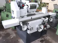 Muller Machines SA - Klicken Sie, um das Bild 2 in einer Lightbox vergrössert darzustellen