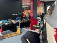 HD Garage Inh. Hasani