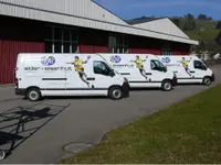 RST Beschriftungen