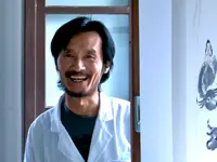MediSONG Dr. MTC (Cina) Cong Song