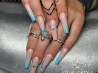 C Nails Nagelwerk by Christian Werner