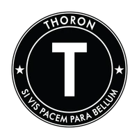 THORON AG-Logo