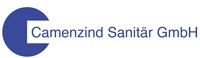 Camenzind Sanitär GmbH-Logo