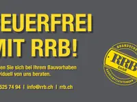 RRB GmbH - Klicken Sie, um das Bild 1 in einer Lightbox vergrössert darzustellen