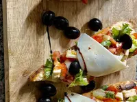 L'angolo Pizzeria Restaurante Inh. Schielly