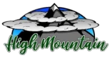 High Mountain Sàrl-Logo