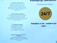 Bardonov Isolazioni e Risanamenti