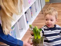 Teddy Club Kinderkrippe