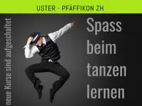 Tanzschule dance4fun - Klicken Sie, um das Bild 15 in einer Lightbox vergrössert darzustellen