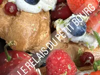Le Relais du Petit Bourg