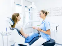 Dr. med. dent. Schröen Ola
