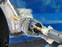 CARROSSERIE NIKLAUS SA