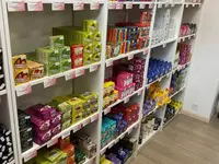 Boutique ésotérique Bougie Rouge