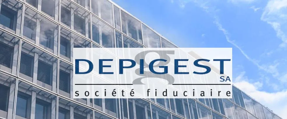 DEPIGEST SA, Société Fiduciaire