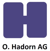 Hadorn O. AG-Logo