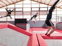 Jump Factory Wohlen