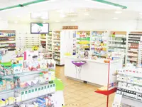 Farmacia Internazionale - Klicken Sie, um das Bild 8 in einer Lightbox vergrössert darzustellen