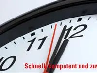 Hörberatung Zürich Mogg GmbH