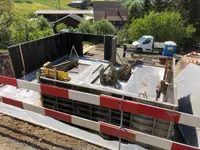 Schudel Hoch + Tiefbau GmbH