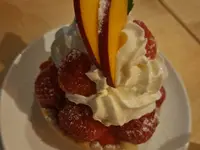 Restaurant 90 Grad