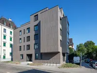 HUSNER AG Holzbau