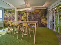 D4 Business Village Luzern
