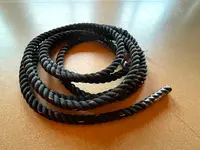 Atrium Gym Jo Angele