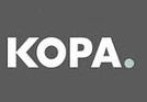 KOPA Bauservices GmbH-Logo