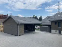 TOUCHER DU BOIS Sàrl