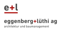 eggenberg + lüthi ag-Logo