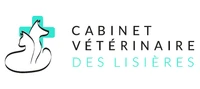 Cabinet Vétérinaire des Lisières - Dr Alexia HAMELIN-Logo